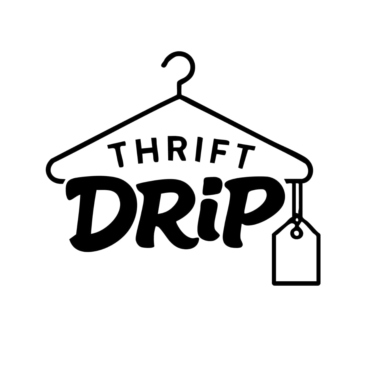 Thrift the Drip